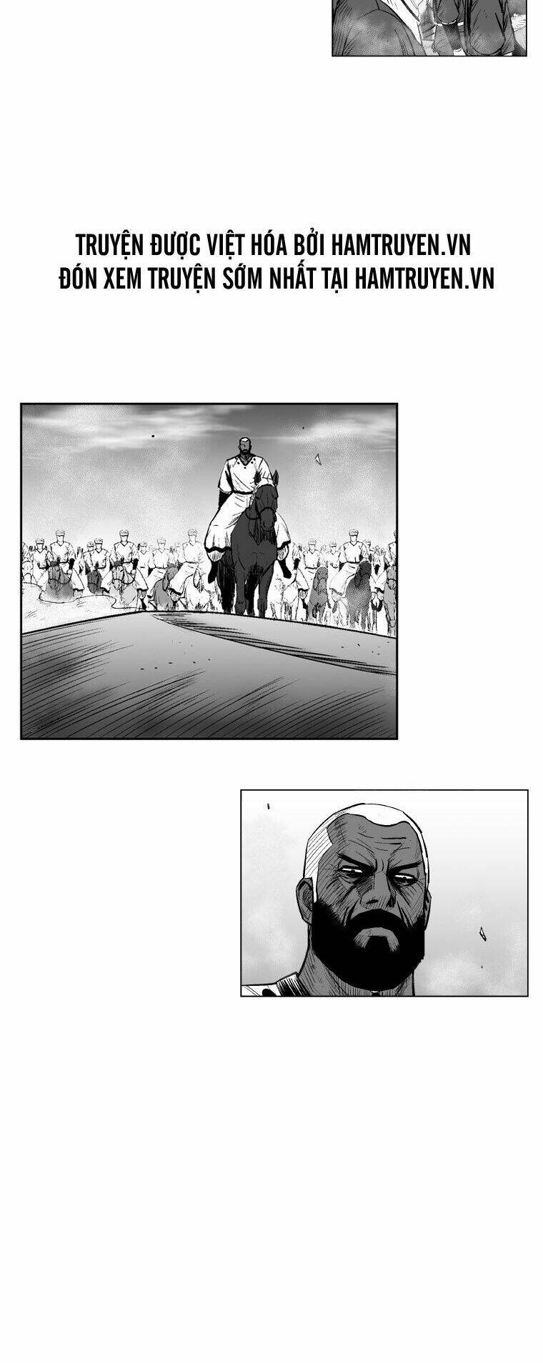 Cơn Bão Đỏ Chapter 236 - Trang 2