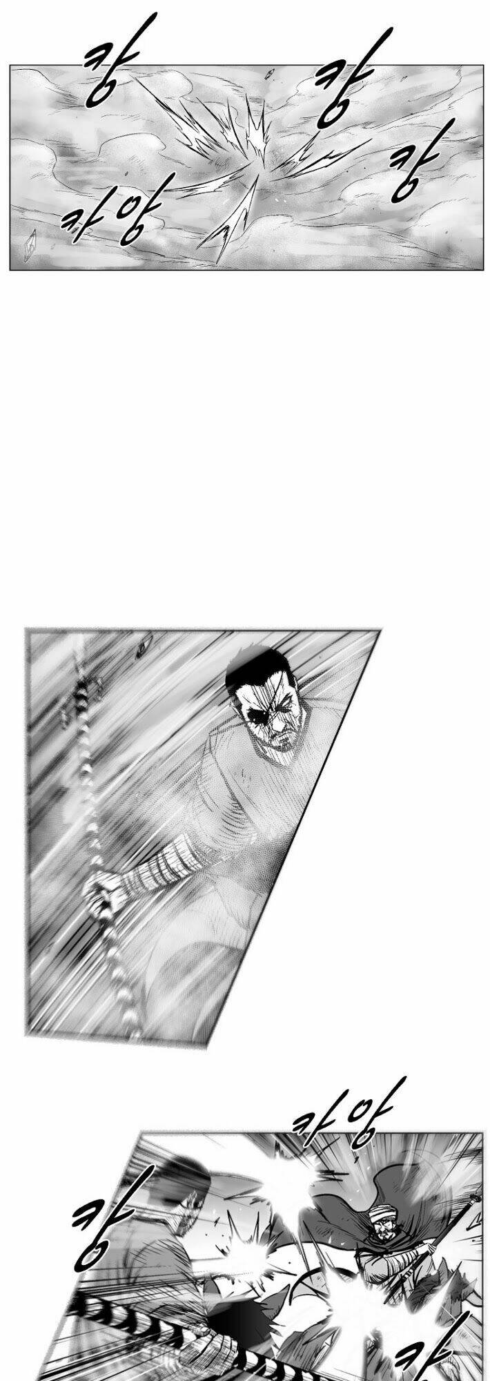 Cơn Bão Đỏ Chapter 236 - Trang 2