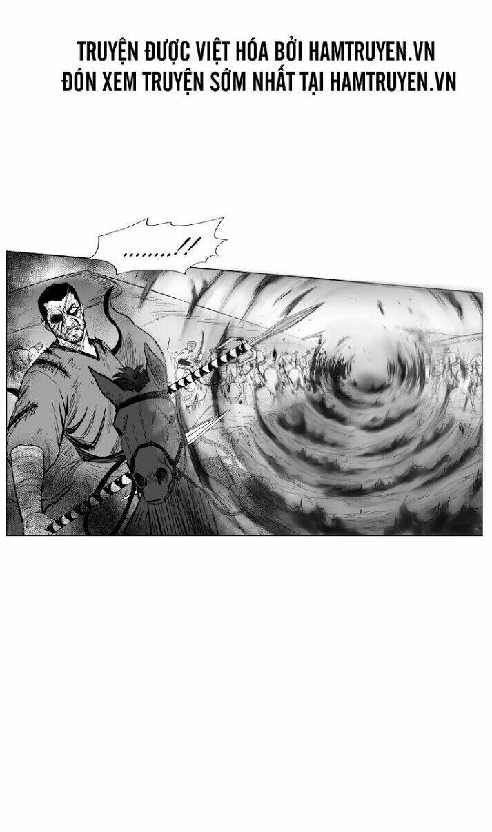 Cơn Bão Đỏ Chapter 238 - Trang 2