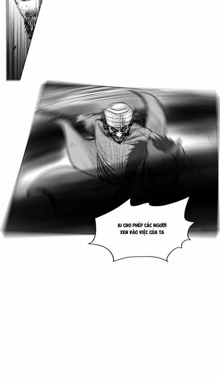 Cơn Bão Đỏ Chapter 238 - Trang 2