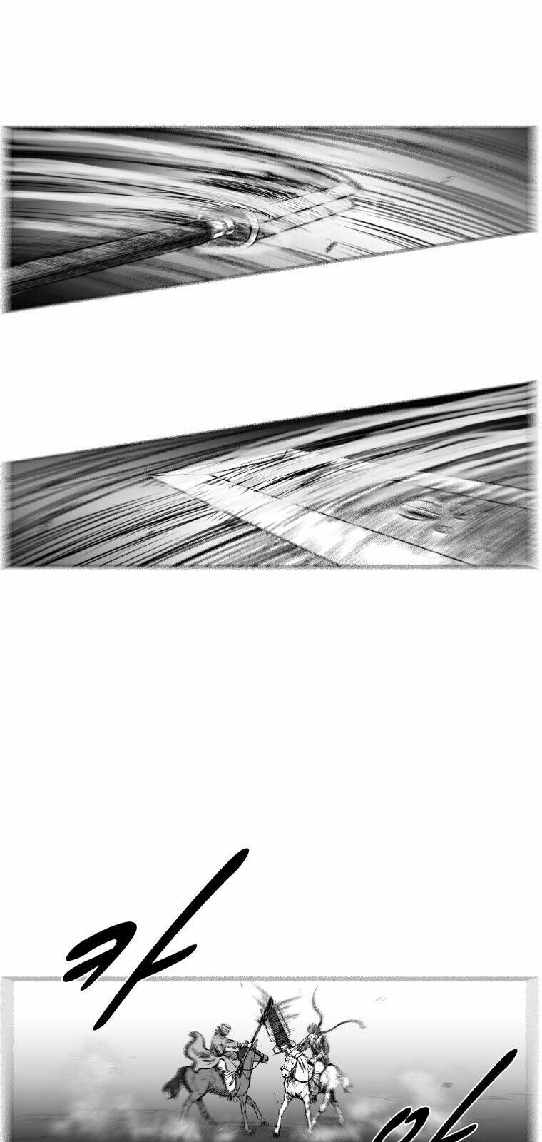 Cơn Bão Đỏ Chapter 240 - Trang 2