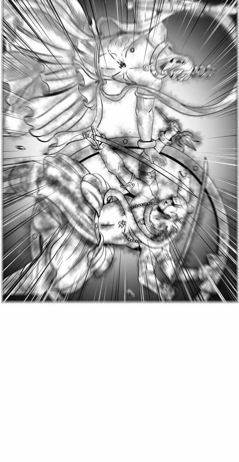 Cơn Bão Đỏ Chapter 241 - Trang 2