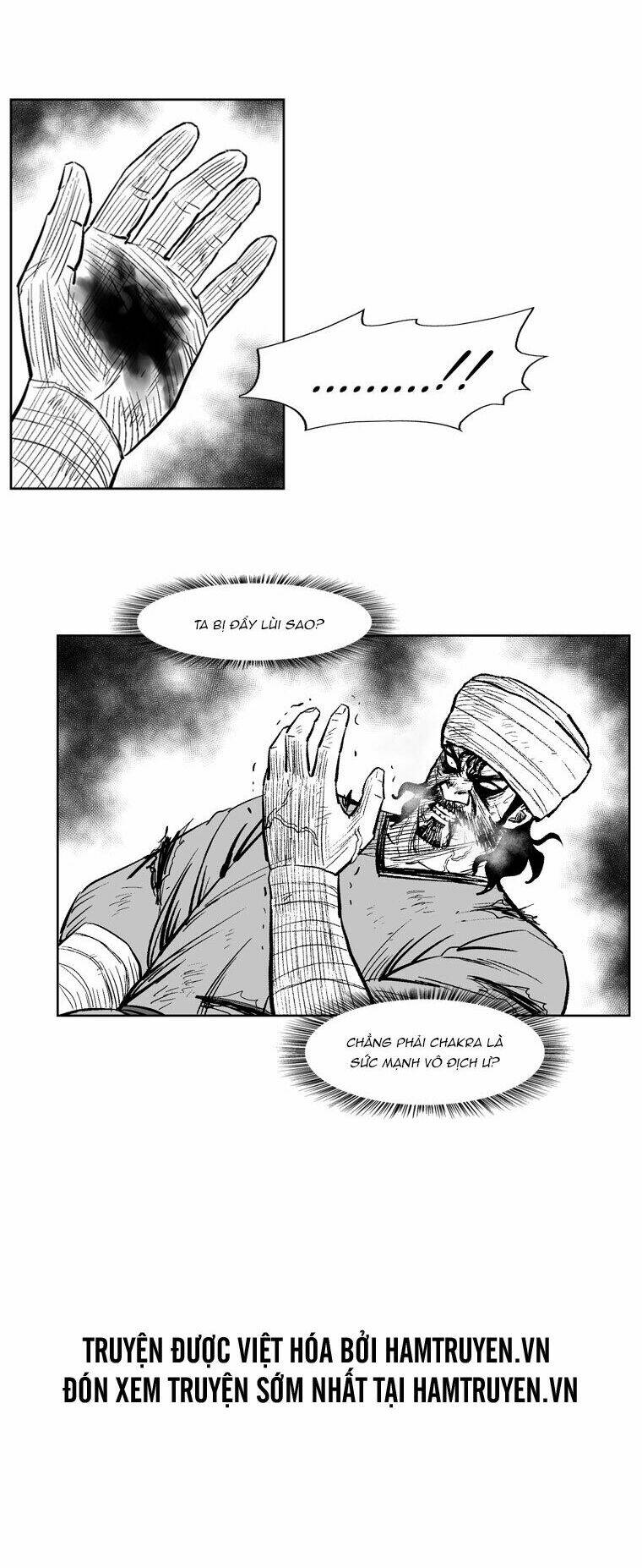 Cơn Bão Đỏ Chapter 241 - Trang 2