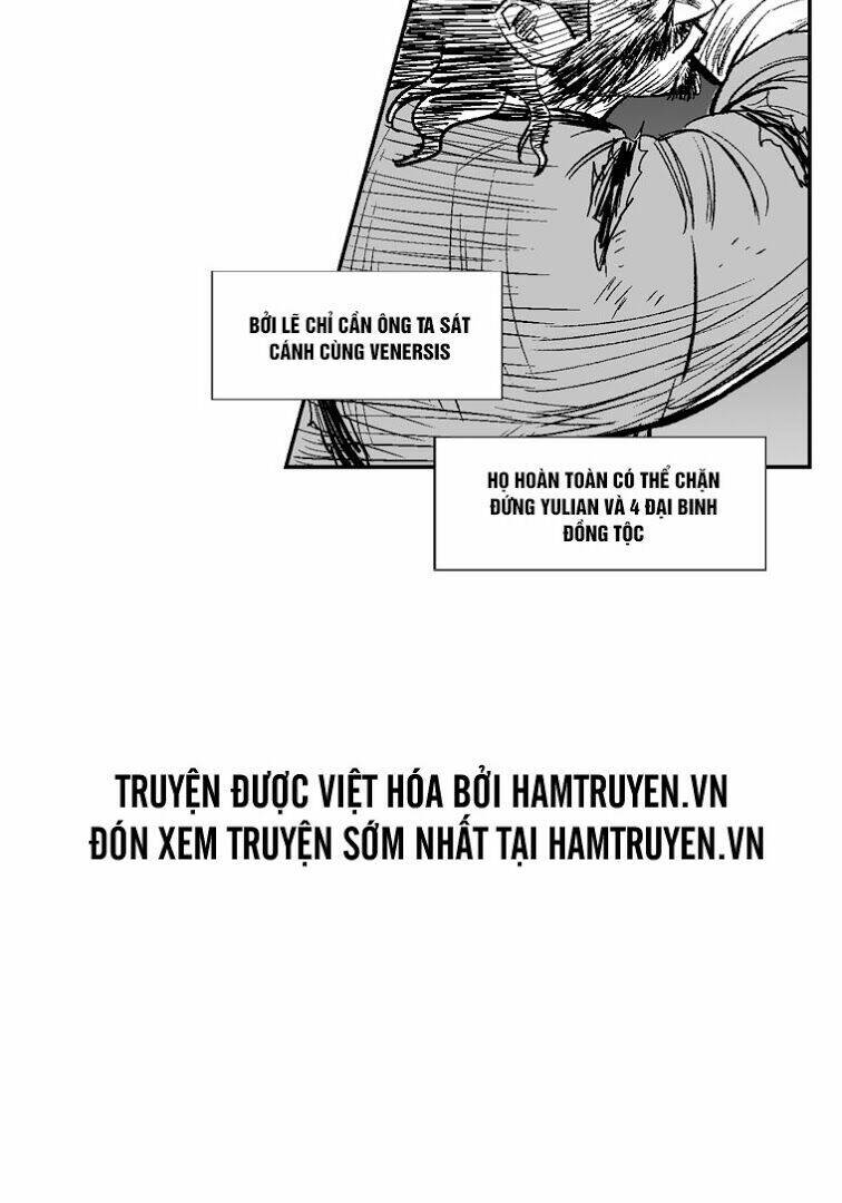Cơn Bão Đỏ Chapter 241 - Trang 2