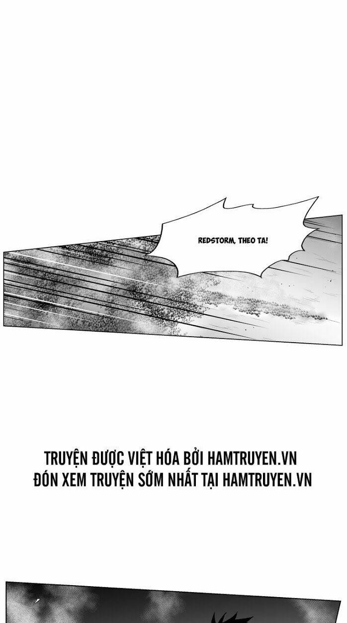 Cơn Bão Đỏ Chapter 241 - Trang 2