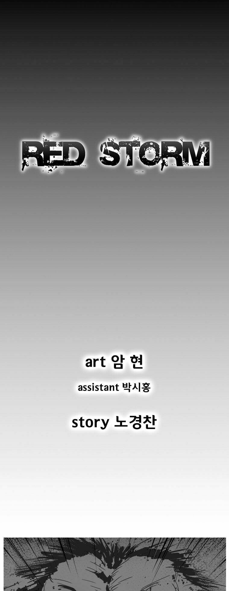 Cơn Bão Đỏ Chapter 244 - Trang 2