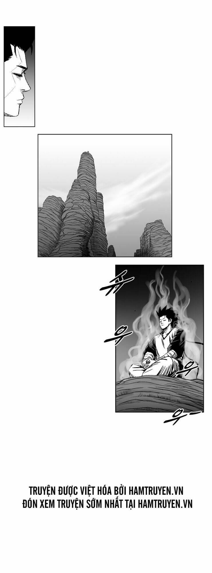 Cơn Bão Đỏ Chapter 245 - Trang 2