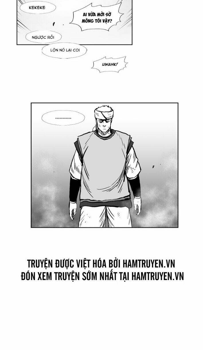 Cơn Bão Đỏ Chapter 245 - Trang 2