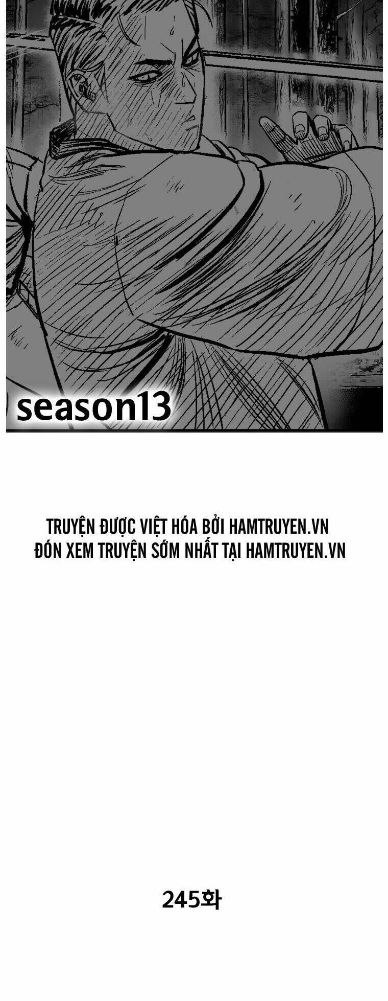 Cơn Bão Đỏ Chapter 245 - Trang 2