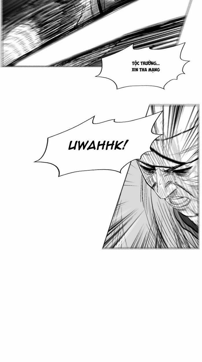 Cơn Bão Đỏ Chapter 245 - Trang 2