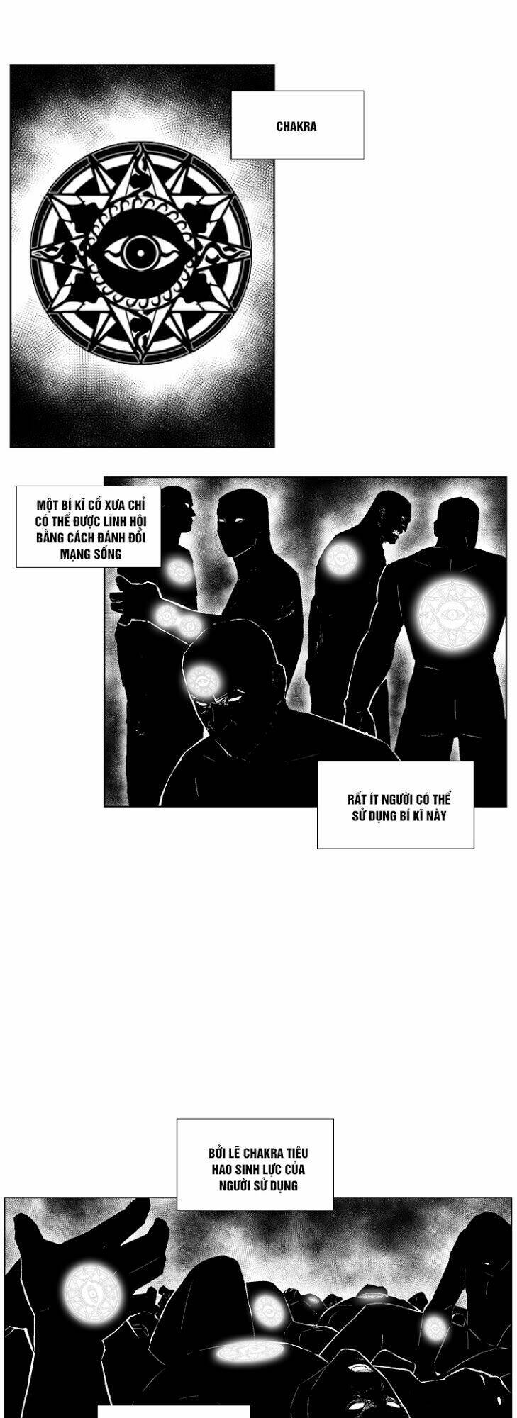 Cơn Bão Đỏ Chapter 247 - Trang 2