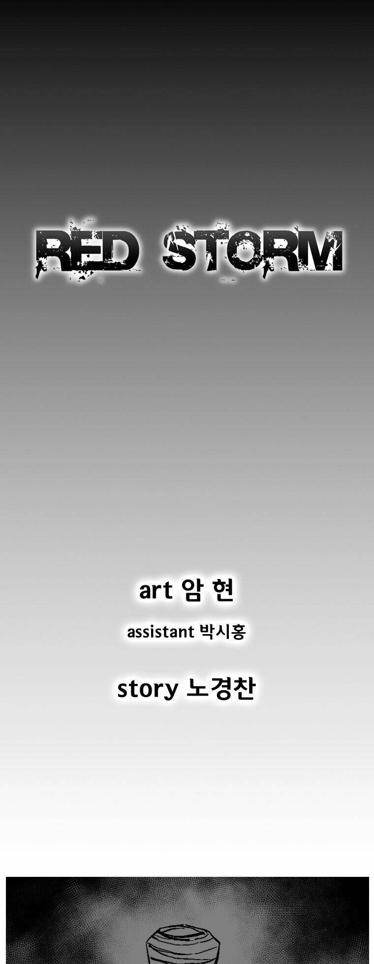 Cơn Bão Đỏ Chapter 247 - Trang 2