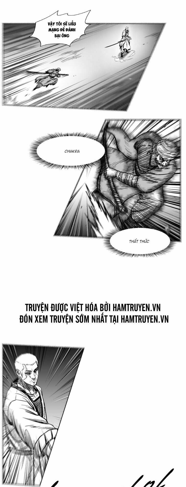 Cơn Bão Đỏ Chapter 247 - Trang 2