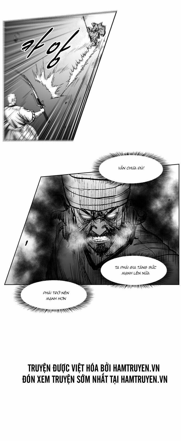 Cơn Bão Đỏ Chapter 247 - Trang 2