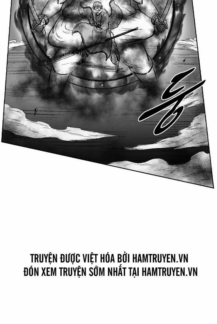 Cơn Bão Đỏ Chapter 247 - Trang 2