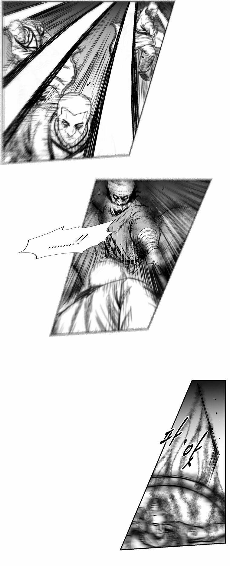 Cơn Bão Đỏ Chapter 247 - Trang 2