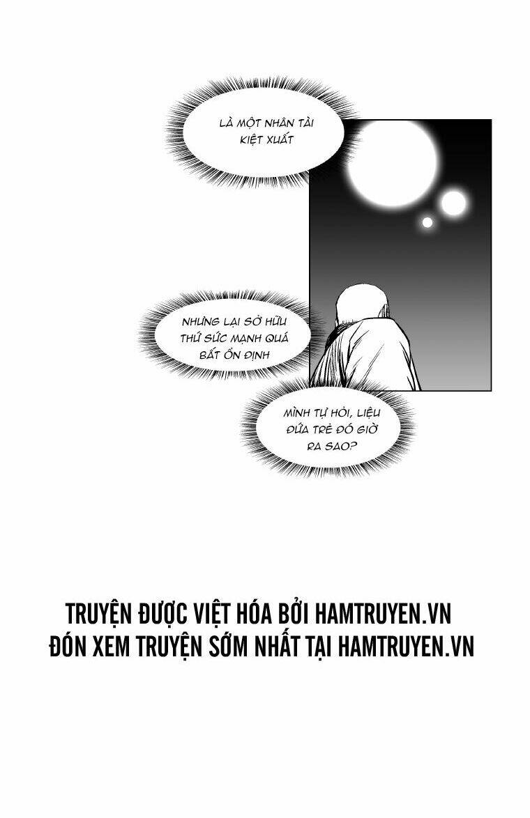 Cơn Bão Đỏ Chapter 247 - Trang 2