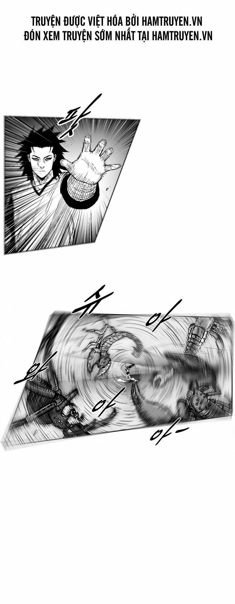 Cơn Bão Đỏ Chapter 250 - Trang 2