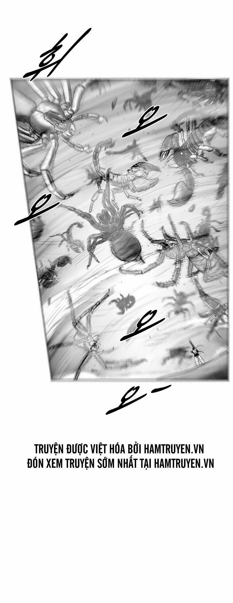 Cơn Bão Đỏ Chapter 250 - Trang 2