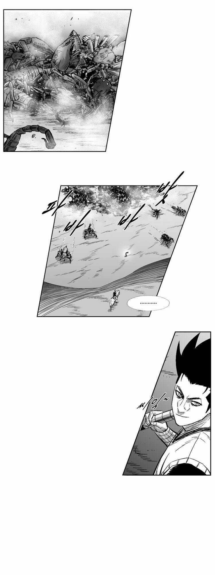 Cơn Bão Đỏ Chapter 250 - Trang 2