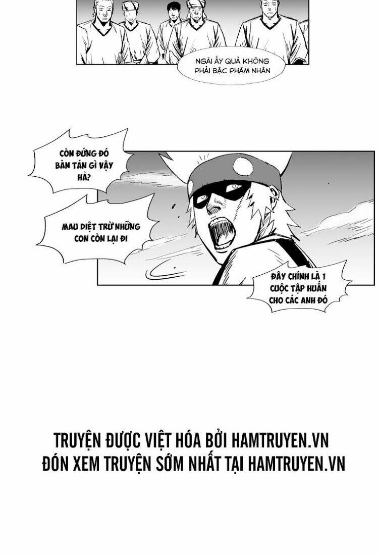 Cơn Bão Đỏ Chapter 250 - Trang 2