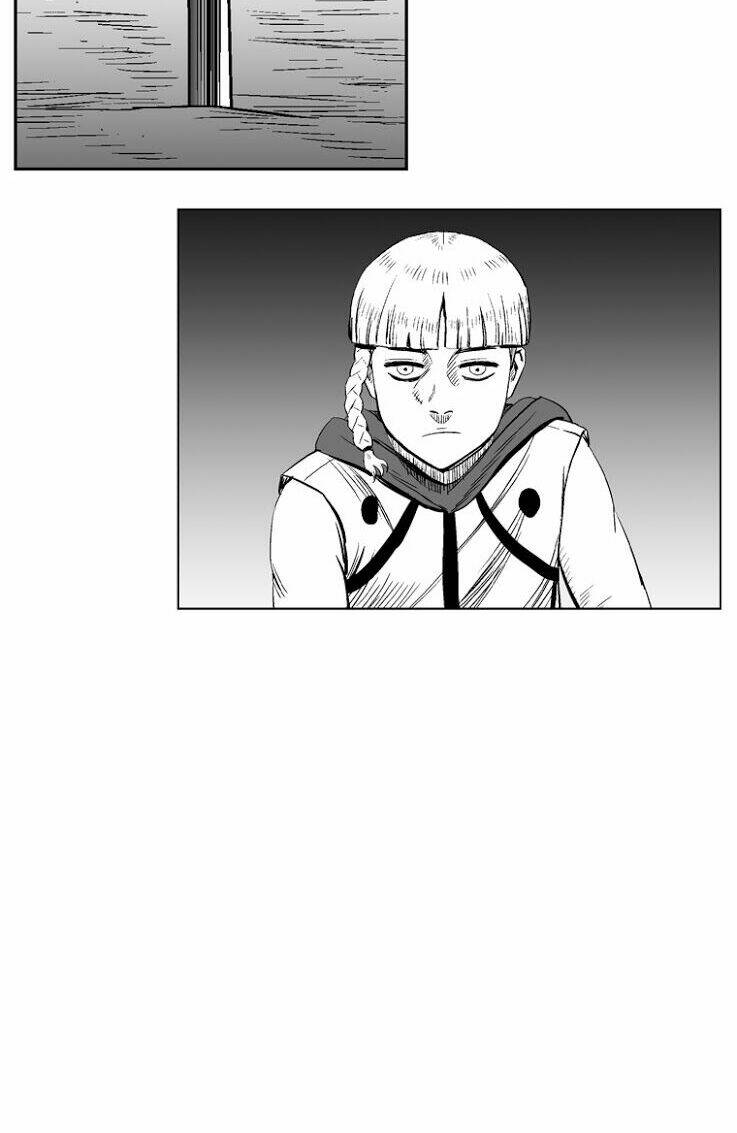 Cơn Bão Đỏ Chapter 250 - Trang 2