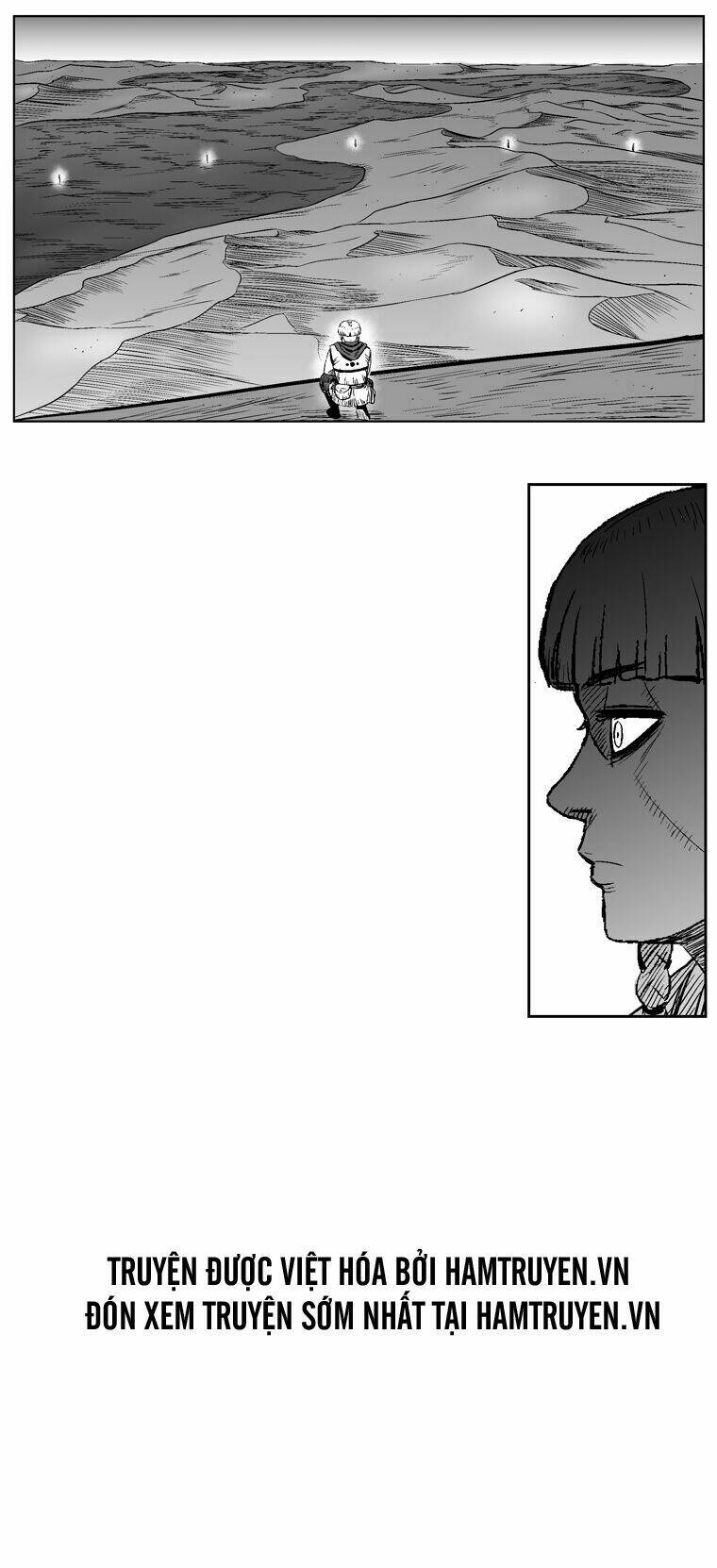 Cơn Bão Đỏ Chapter 250 - Trang 2