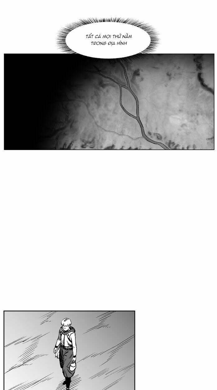 Cơn Bão Đỏ Chapter 250 - Trang 2