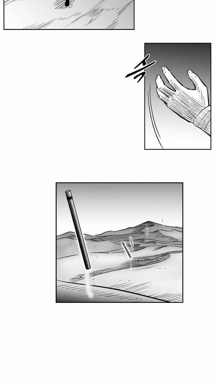 Cơn Bão Đỏ Chapter 250 - Trang 2