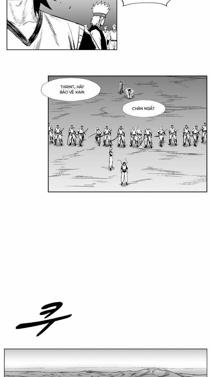 Cơn Bão Đỏ Chapter 250 - Trang 2