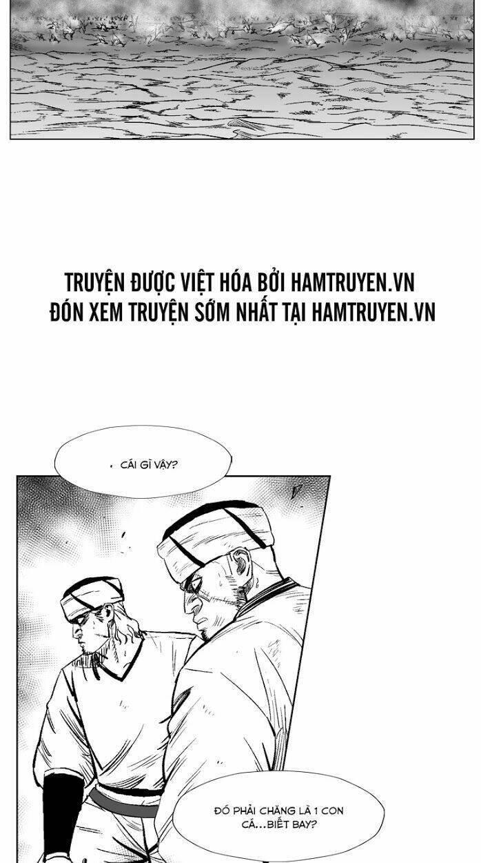 Cơn Bão Đỏ Chapter 250 - Trang 2