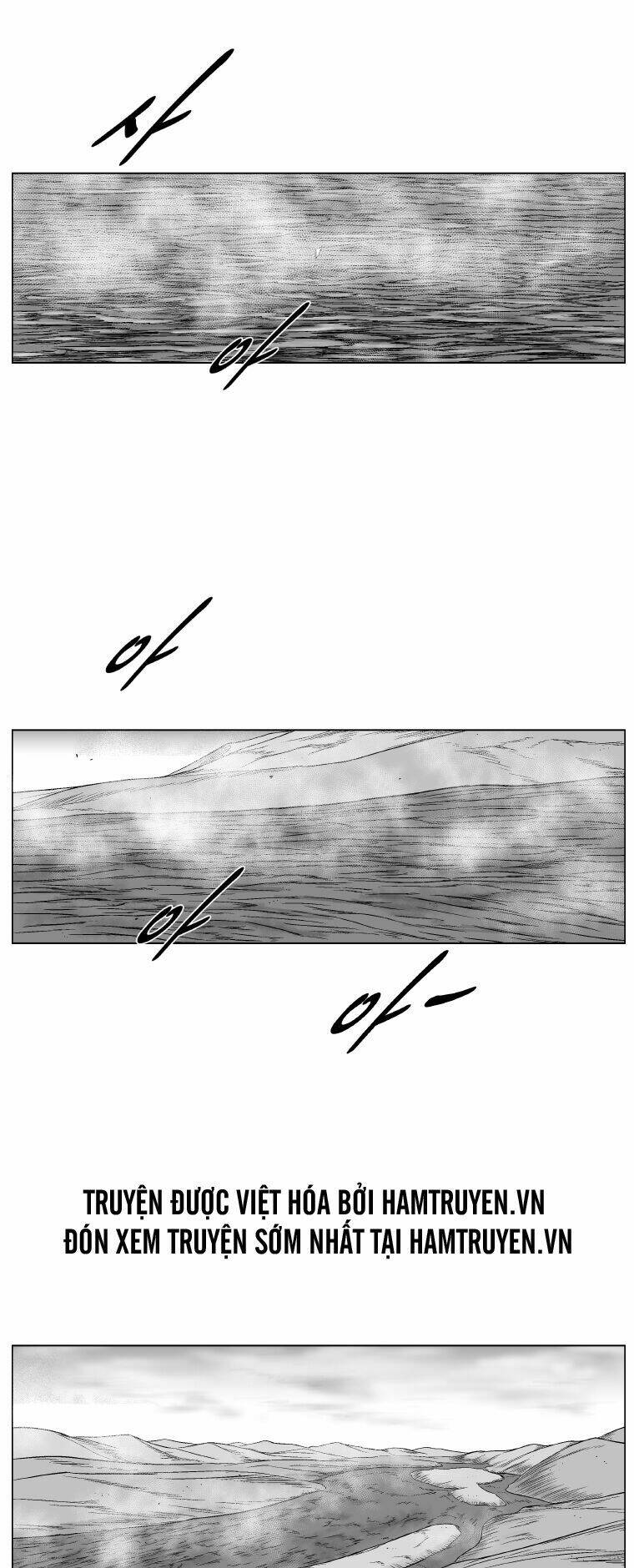 Cơn Bão Đỏ Chapter 250 - Trang 2