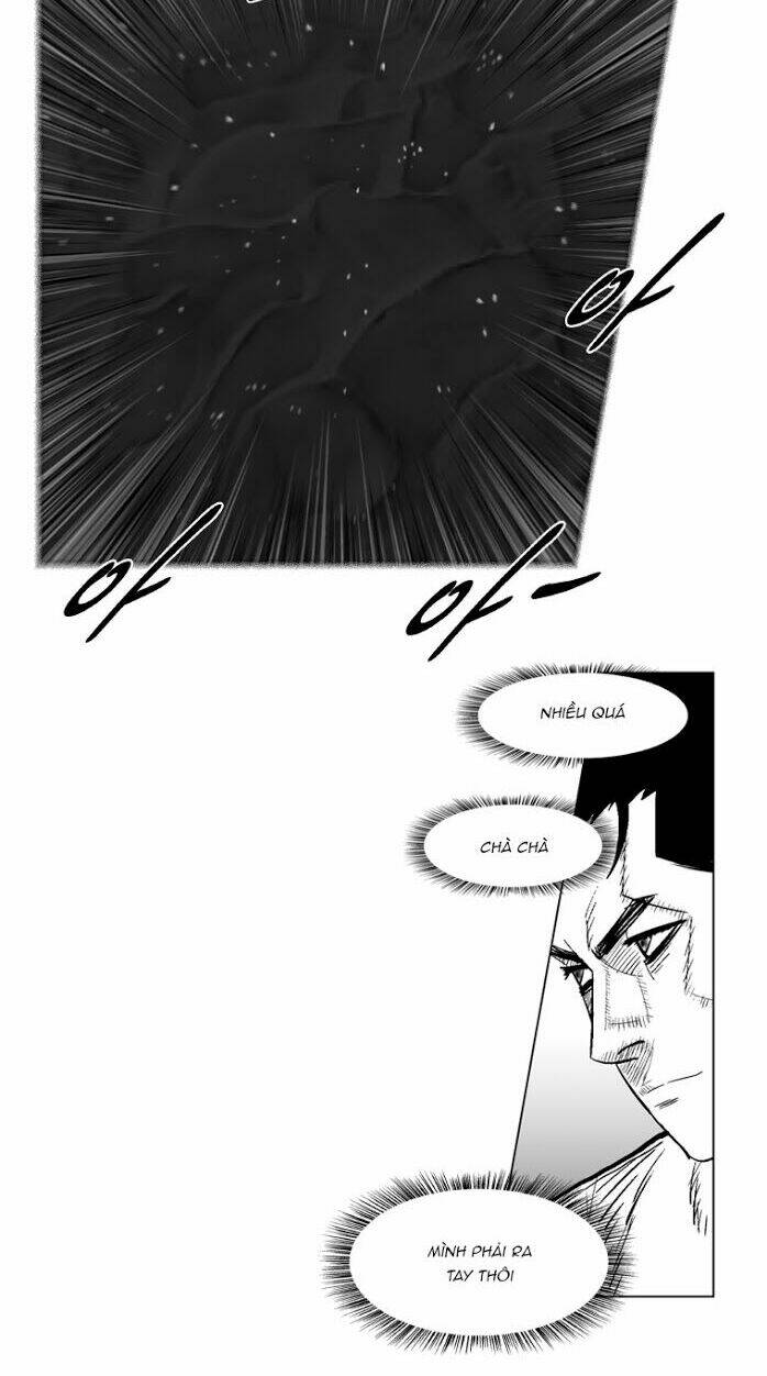 Cơn Bão Đỏ Chapter 250 - Trang 2