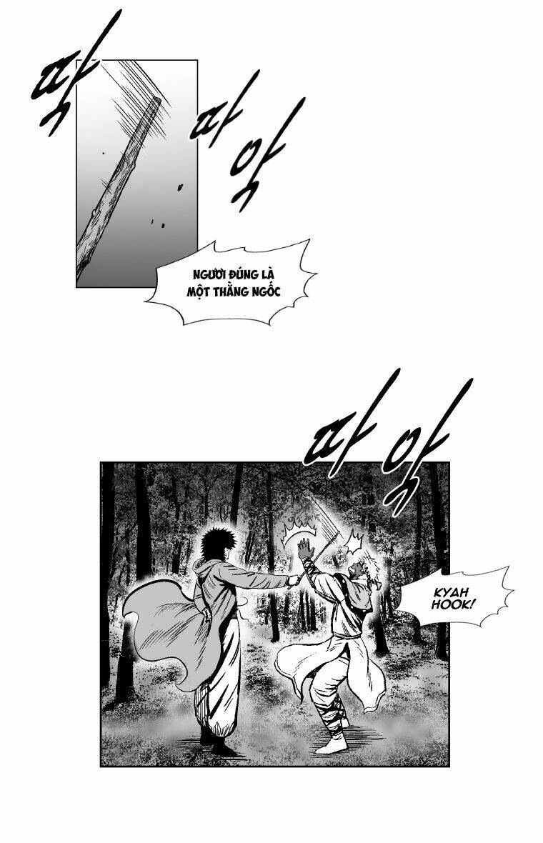 Cơn Bão Đỏ Chapter 254 - Trang 2