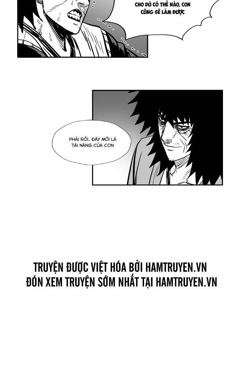 Cơn Bão Đỏ Chapter 254 - Trang 2