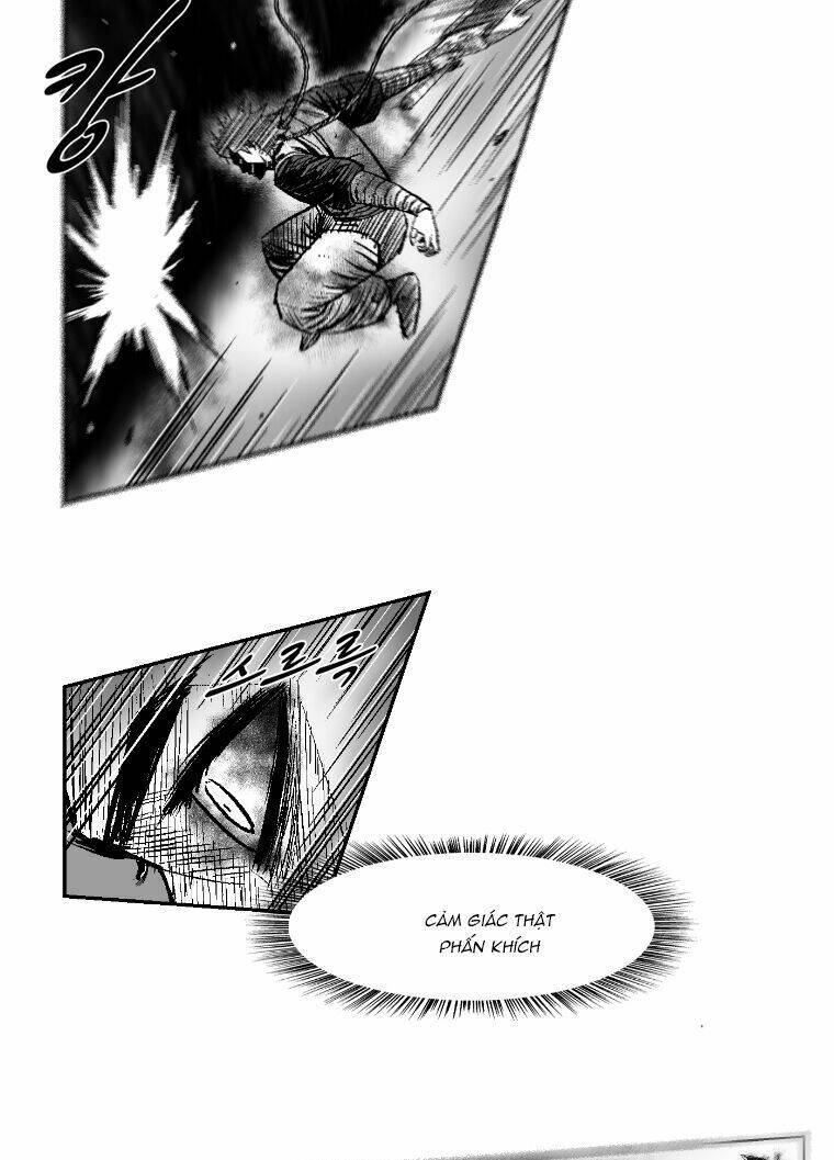 Cơn Bão Đỏ Chapter 254 - Trang 2