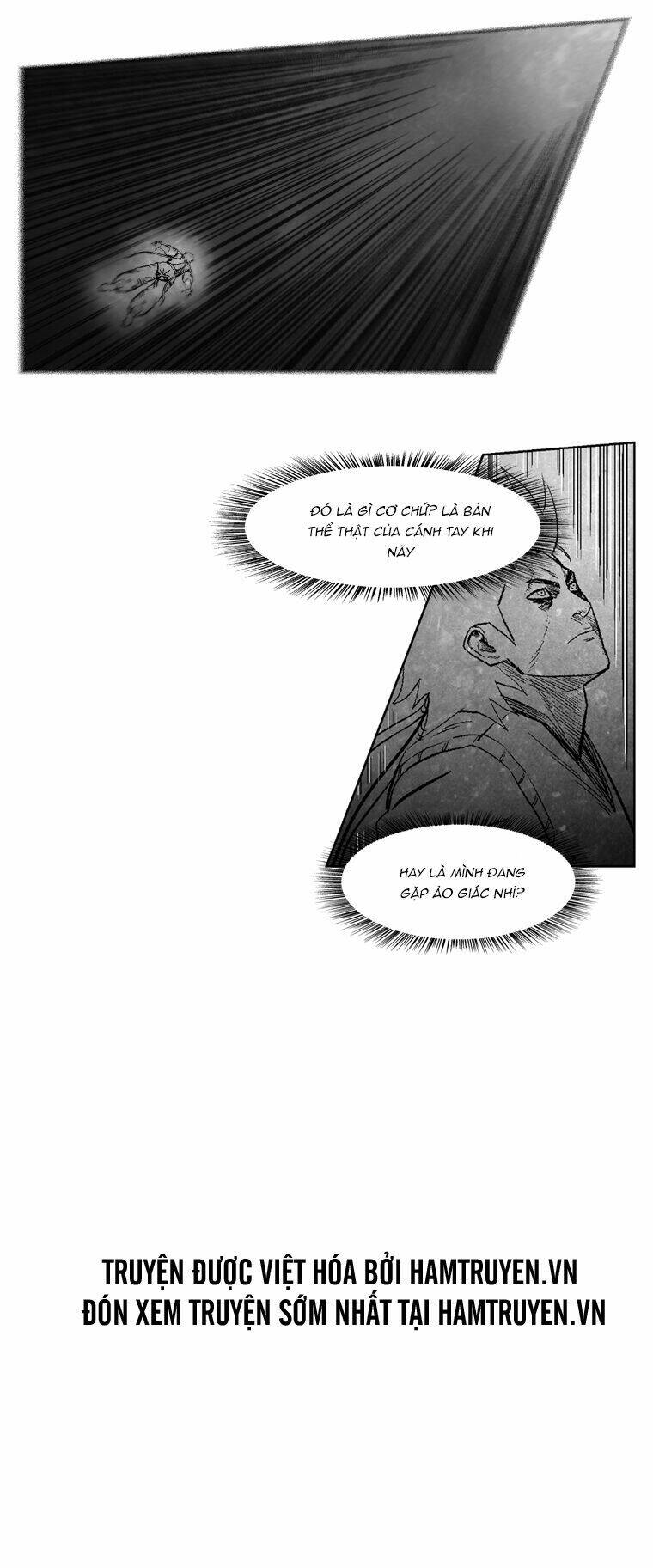 Cơn Bão Đỏ Chapter 254 - Trang 2