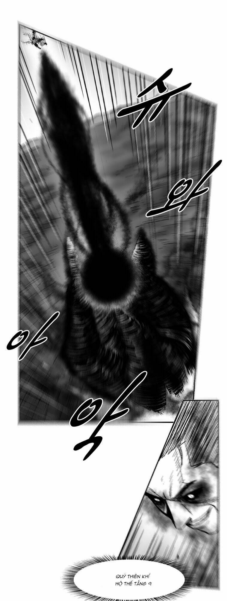 Cơn Bão Đỏ Chapter 254 - Trang 2