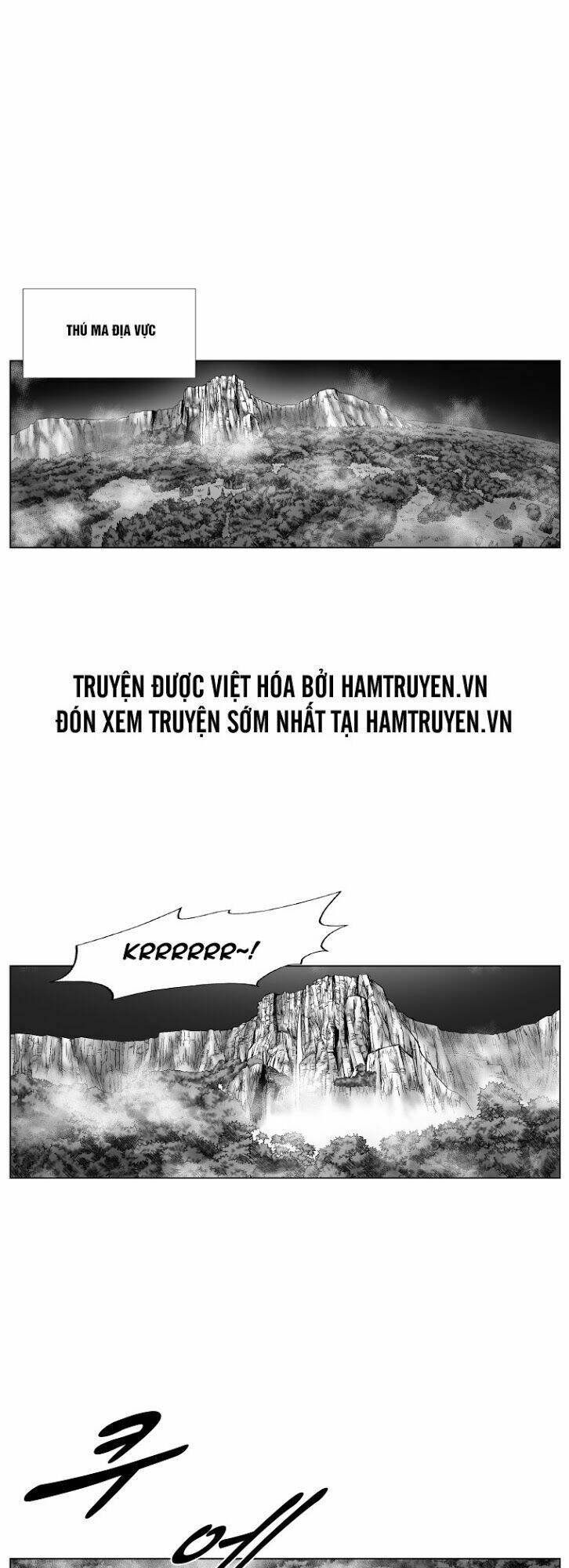 Cơn Bão Đỏ Chapter 256 - Trang 2