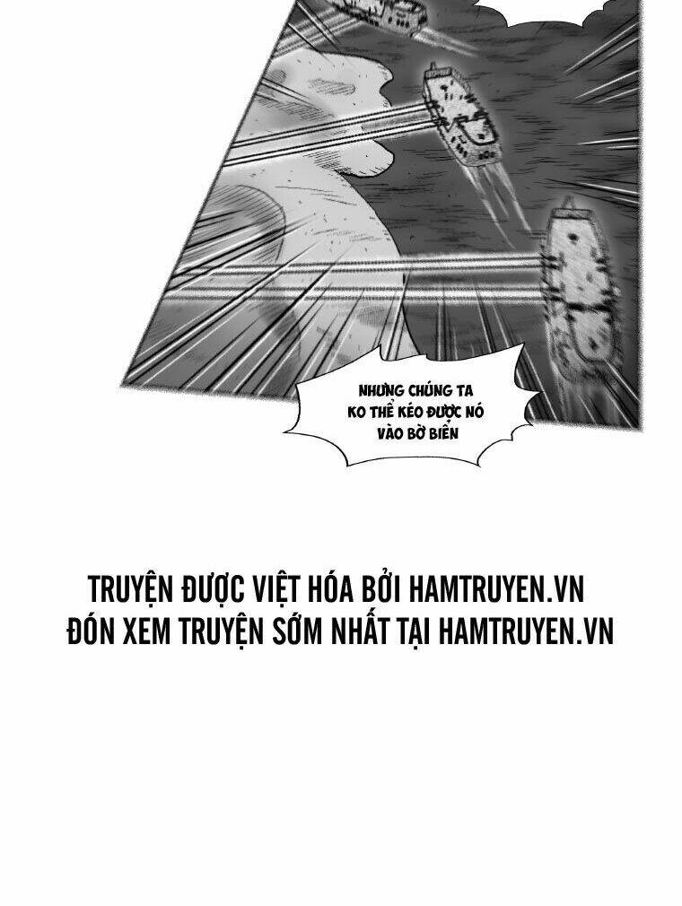 Cơn Bão Đỏ Chapter 257 - Trang 2