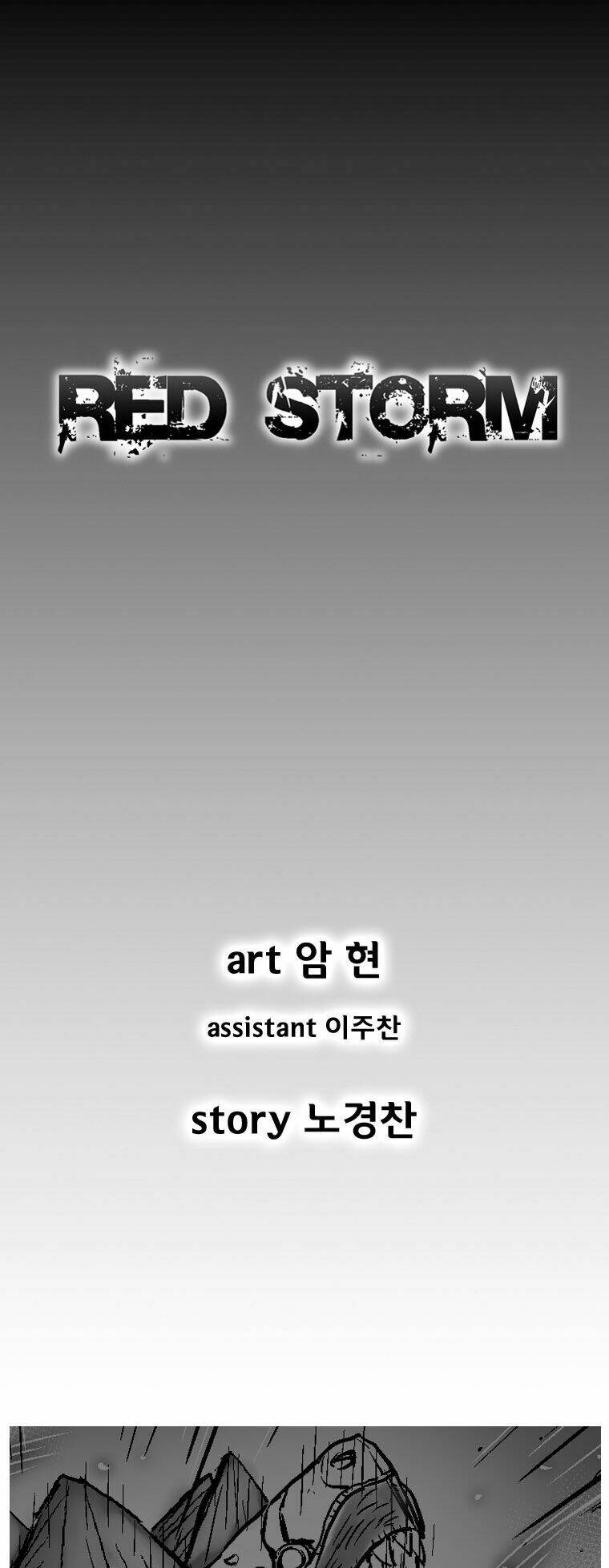 Cơn Bão Đỏ Chapter 257 - Trang 2