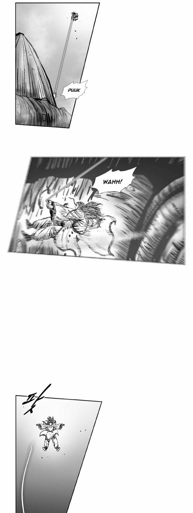 Cơn Bão Đỏ Chapter 257 - Trang 2