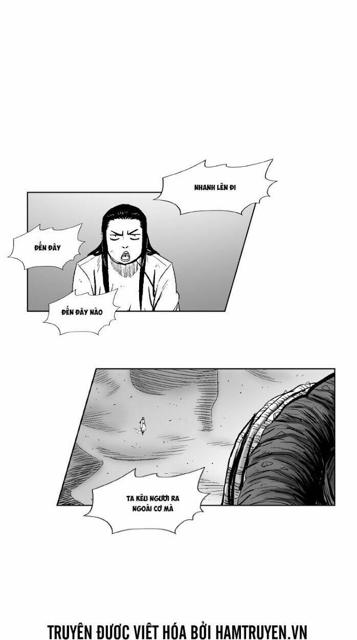 Cơn Bão Đỏ Chapter 257 - Trang 2