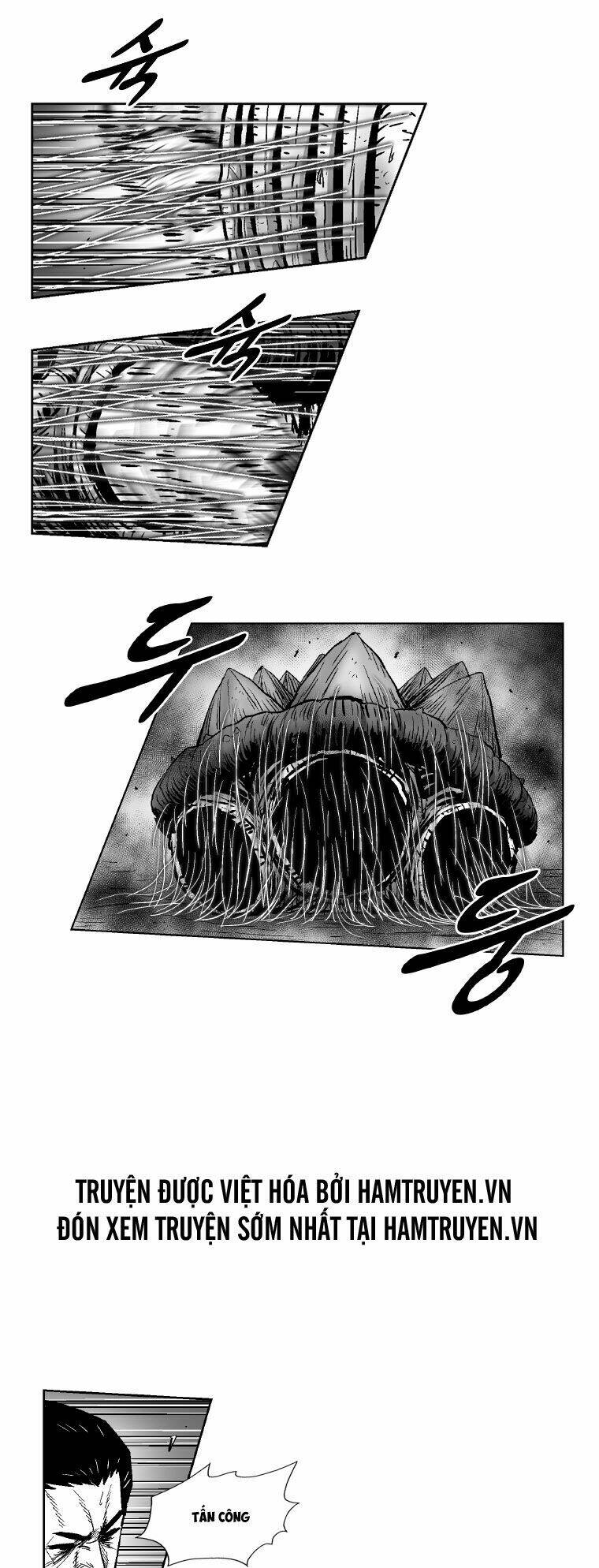 Cơn Bão Đỏ Chapter 257 - Trang 2