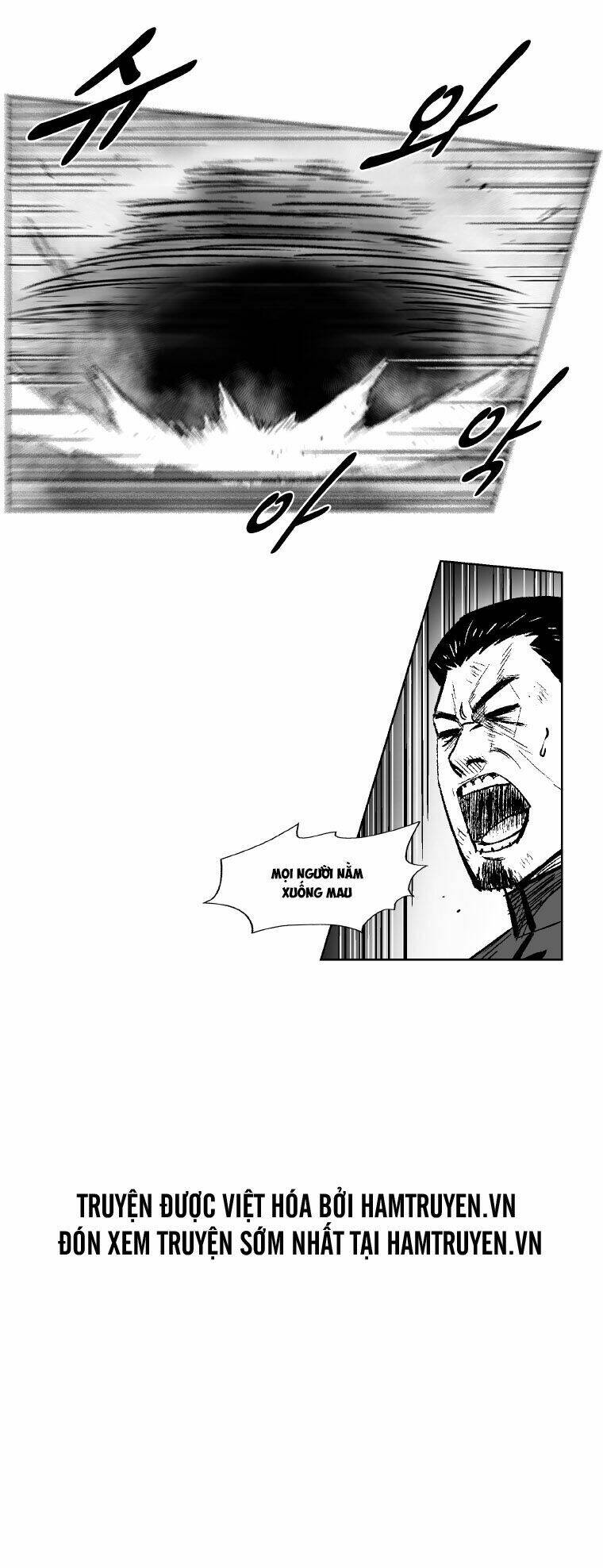 Cơn Bão Đỏ Chapter 257 - Trang 2