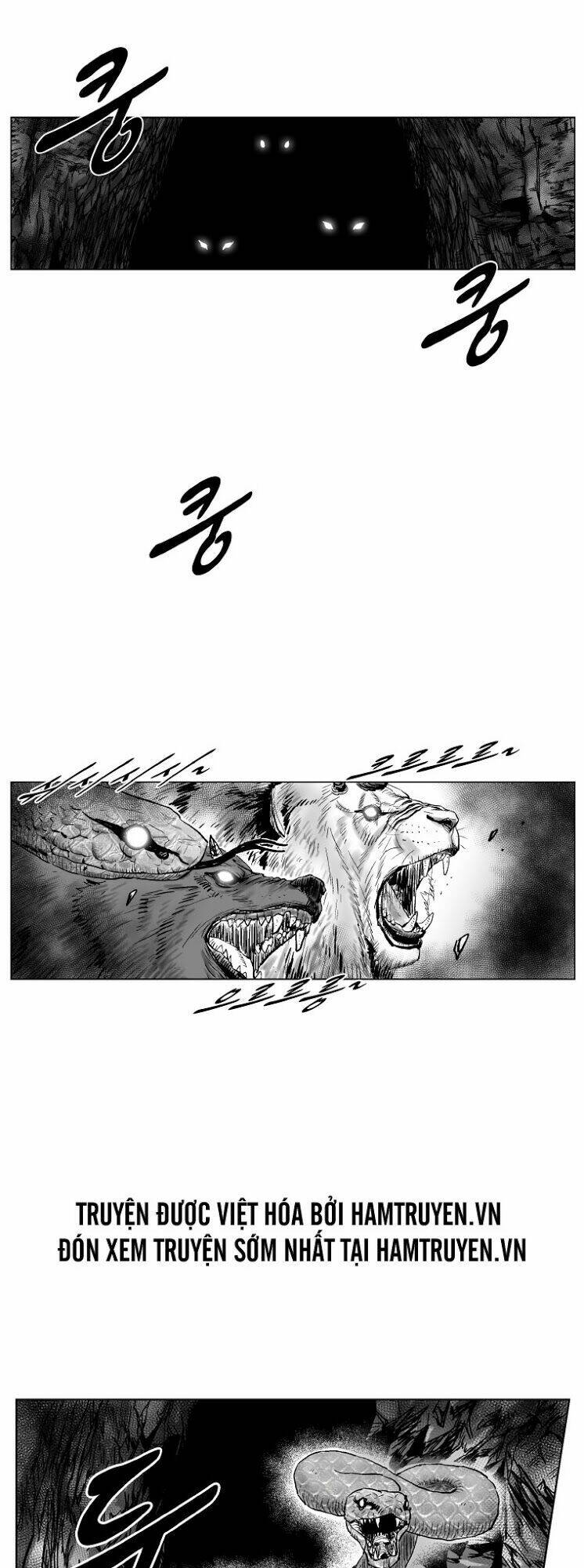 Cơn Bão Đỏ Chapter 258 - Trang 2