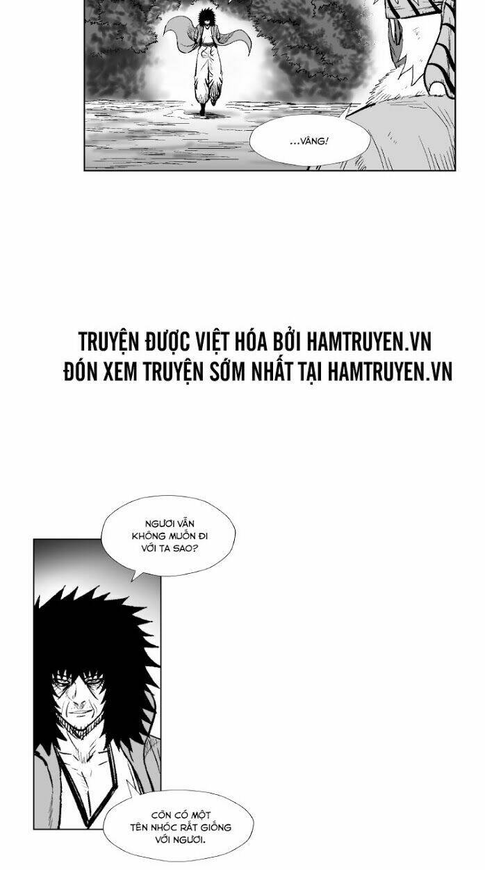 Cơn Bão Đỏ Chapter 258 - Trang 2