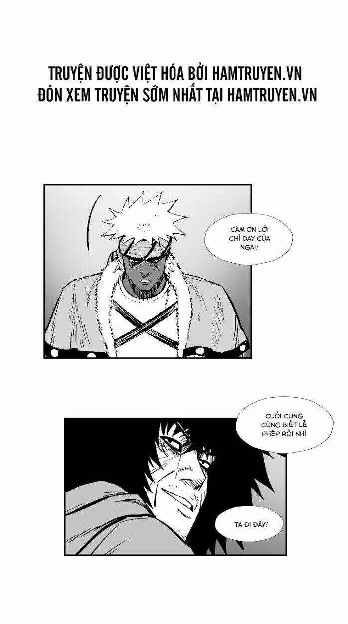 Cơn Bão Đỏ Chapter 258 - Trang 2