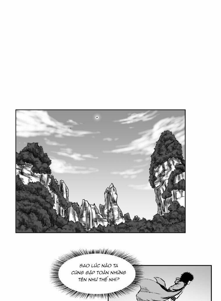 Cơn Bão Đỏ Chapter 258 - Trang 2