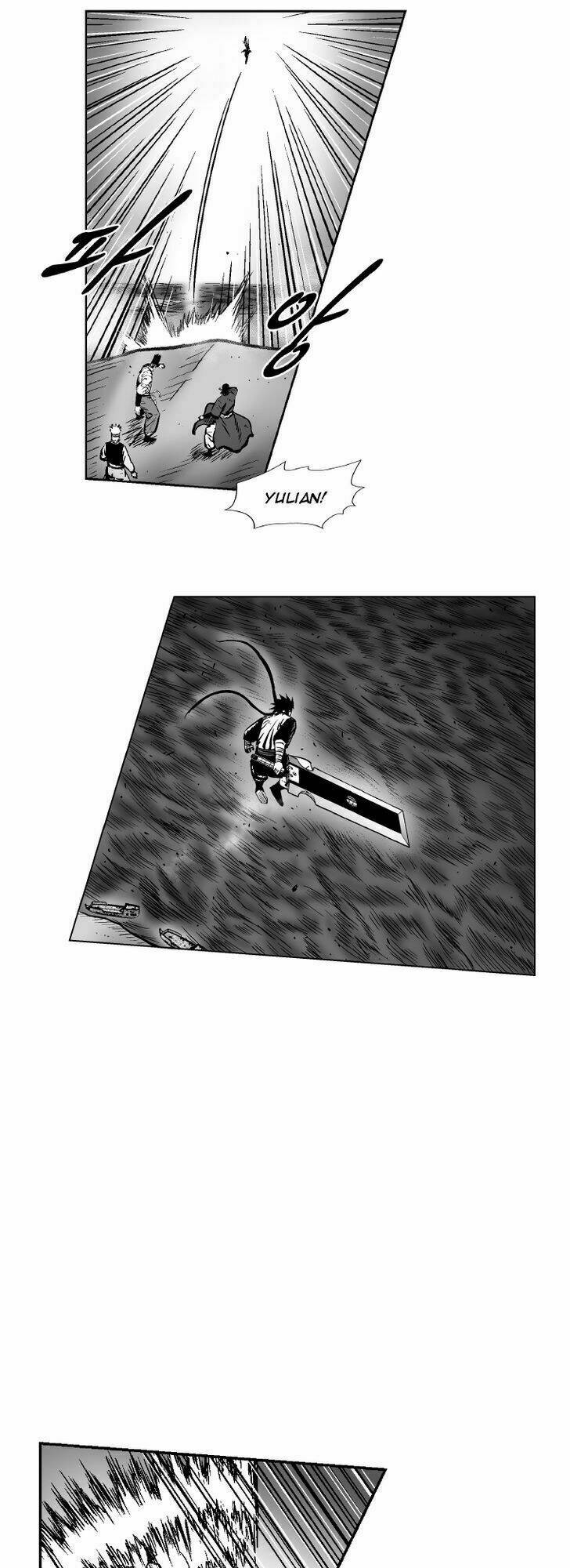 Cơn Bão Đỏ Chapter 260 - Trang 2